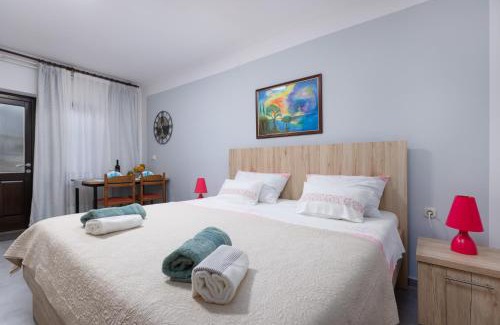Spadici Apartment | Studio Apartment Miranda