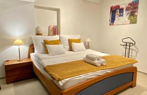 Nagykovacsi Apartment | Studio Apartment Nagykovácsi