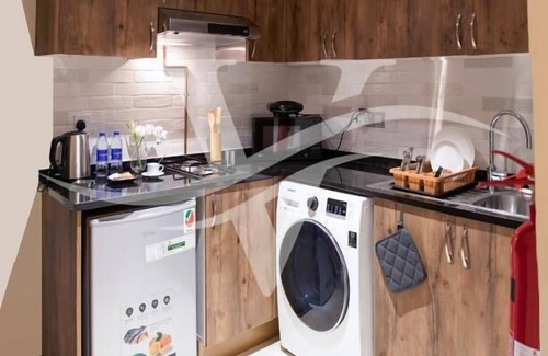 Sharjah Apartment | Studio Apartment Near Safari Mall Sharjah
