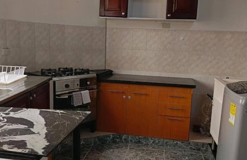 Sogamoso Apartment | Studio apartment Night sky