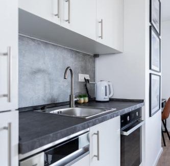 Karlovac Apartment | Studio apartment PANORAMA