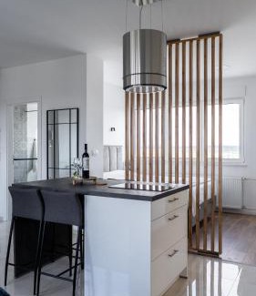 Karlovac Apartment | Studio apartment PANORAMA