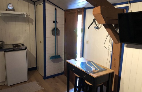 Le Porge Apartment | Studio apartment Rental in Le porge