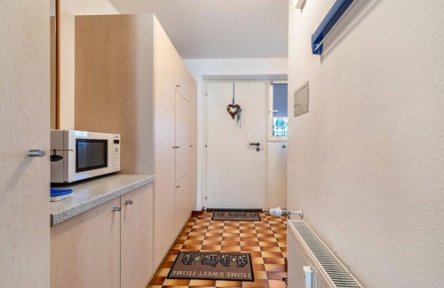 Beuren Apartment | Studio Apartment "Studti 134" with Mountain View, Balcony & Wi-Fi