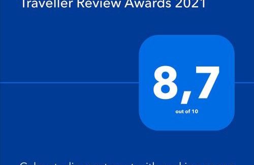 Lengfeld Apartment | Studio apartment - terrace, private parking place