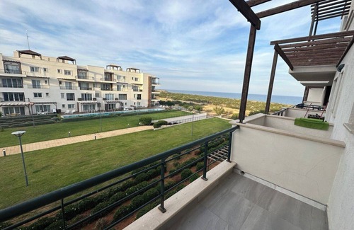 Bafra Apartment | Studio Apartment Thalassa by the Sea