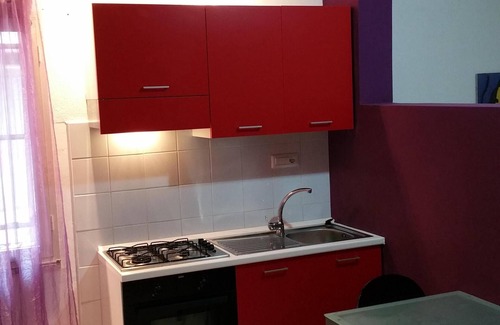 La Pietraia Apartment | Studio apartment very close to the beach