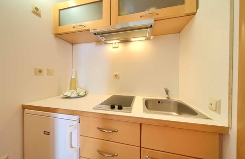 Vantacici Apartment | Studio apartment Vjeko