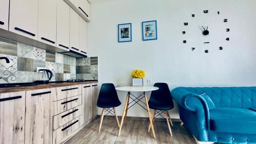Tbilisi Apartment | Studio apartment with balcony in Tbilisi