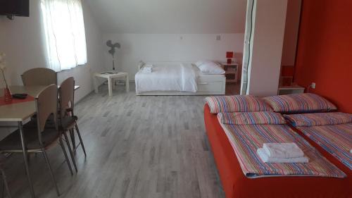 Dreznik Grad Apartment | Studio Apartments Ante