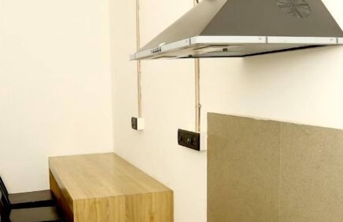 Royapettah Apartment | Studio Apartments In City center