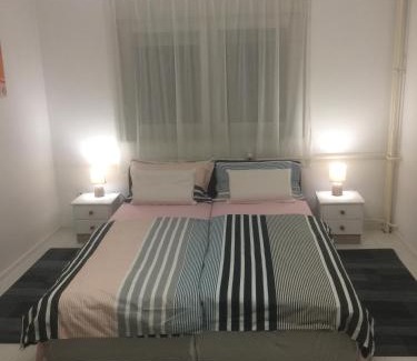 Bjelovar Apartment | Studio apatrman Pijalović