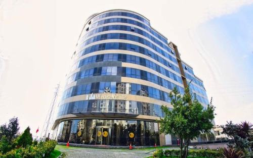 Kocasinan Apartment | studio apt 5 min by walk to metrobus