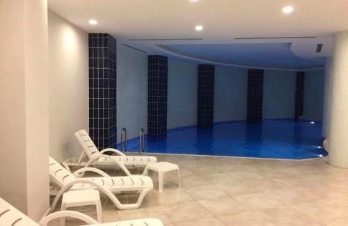 Kocasinan Apartment | studio apt 5 min by walk to metrobus