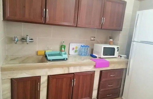 Mar Mikhael Apartment | Studio apt in Beirut - Mar Mikhael