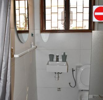 Littoral Department Apartment | Studio Assiba 2