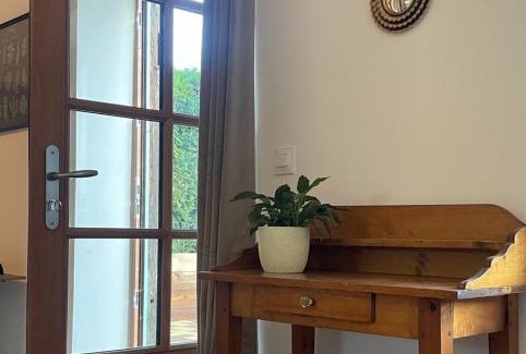 Domfront en Poiraie Apartment | Studio at Belle Vallee