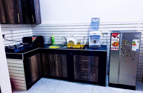Manyimbo Apartment | Studio at Kisimani Heights Apartment.