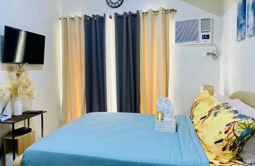 Cagayan de Oro Apartment | Studio at The Loop