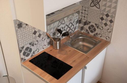 Les Sables d'Olonne Apartment | Studio au cœur des Sables d'Olonne !