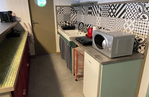 Montgesty Apartment | Studio au Cœur de Montgesty