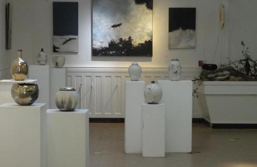 Auvillar Apartment | Studio au Centre d'Art ARKAD