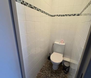 Faubourg Saint-Jacques Apartment | Studio au coeur de Valence 4