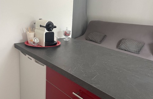 Saint-Germain-Nuelles Apartment | Studio aux Portes du Beaujolais