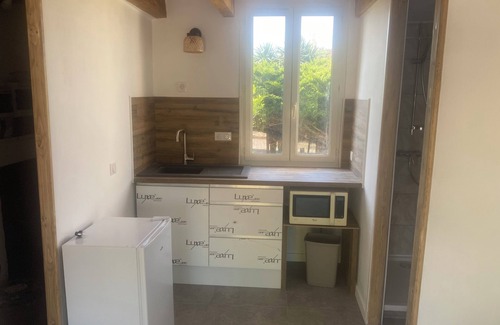 Saint-Gilles Apartment | Studio au Porte de la Camargue