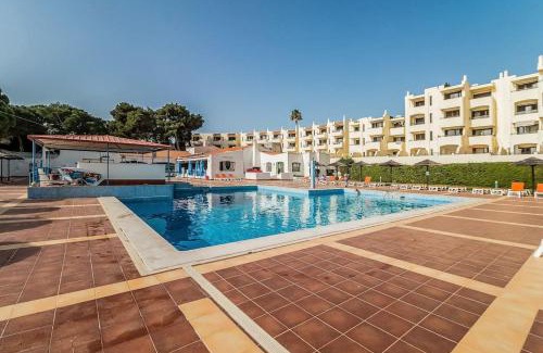Albufeira Apartment | Studio avec vue mer et piscine Algarve Portugal