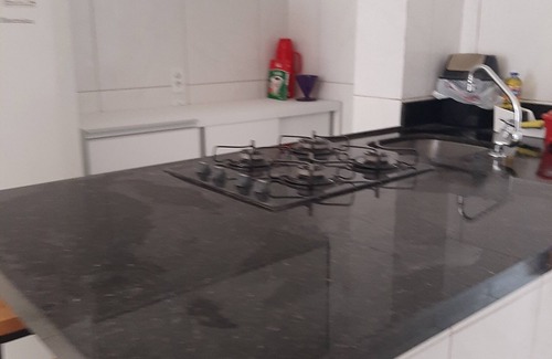 Mucuripe Apartment | Studio Avenida Beira Mar