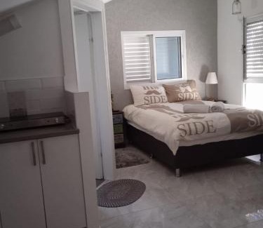 Karmiel Apartment | Studio avraham