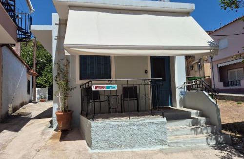 Palaia Epidavros Apartment | Studio Bella