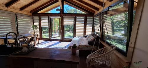 Malaiesti Ski Chalet | Studio Belvedere