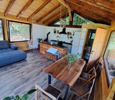 Malaiesti Ski Chalet | Studio Belvedere
