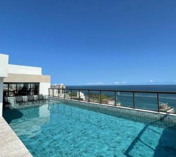 Barra Apartment | Studio bem localizado