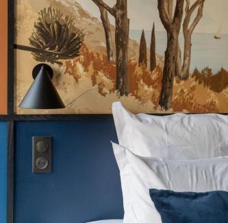 Altkirch Apartment | Studio bleu meublé de tourisme 2 personnes