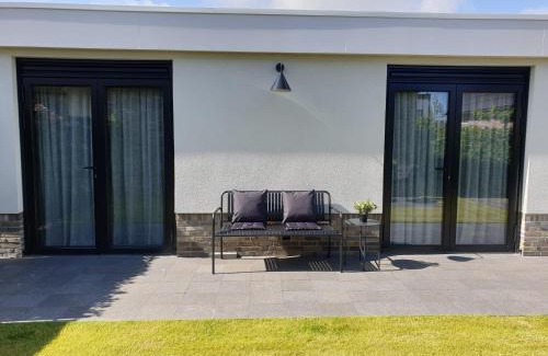 Veere House | Studio Bourbon