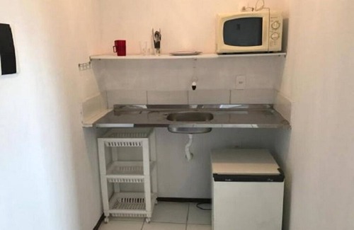 Piedade Apartment | Studio Piedade - Quadruple