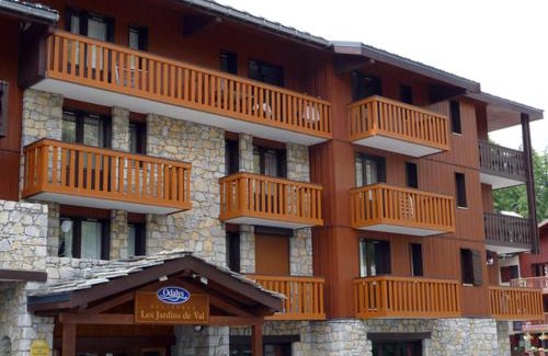 Val-d'Isere Apartment | Studio cabine rénové, 4 pers, proche centre et pistes, parking, wifi - FR-1-411-690