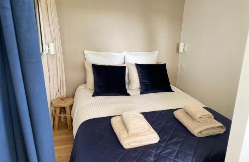 Saint-Jean-de-Gonville Apartment | Studio calme proche Genève
