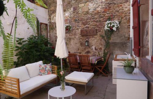 Saint-Jean-Pied-de-Port House | Studio Camino Real