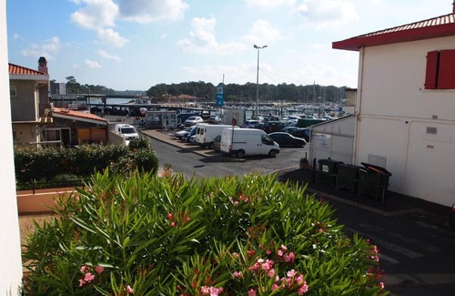 Capbreton Apartment | Studio Cap Sud Capbreton proche plage