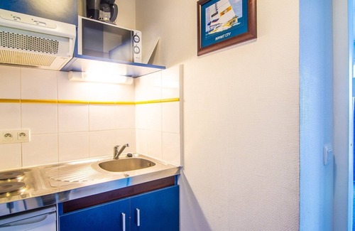 Pyrenees 2000 Apartment | Studio central cosy et charmant | Accès Jacuzzi,