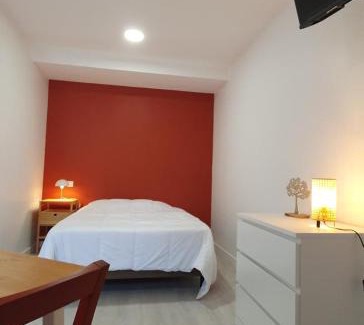 Bourgueil Apartment | Studio centre de Bourgueil au calme