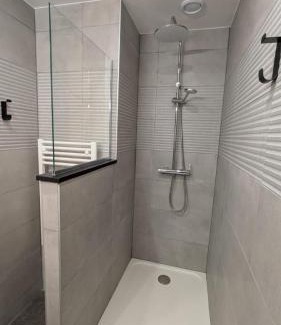 Amneville Apartment | Studio centre thermal touristique - Casa Amnéville