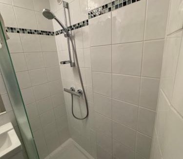 Faubourg Saint-Jacques Apartment | Studio Centre Ville 6