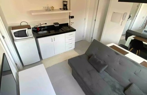 Matriz Apartment | Studio Centro Ótimo Local Próx Rodoviária !