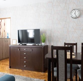 Konin Apartment | Studio Centrum