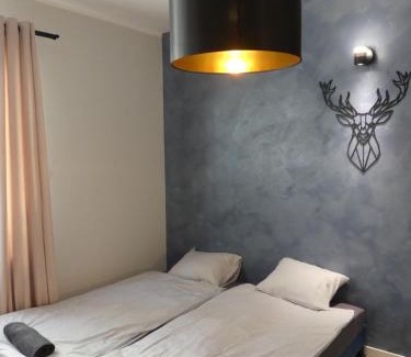 Tarnobrzeg Apartment | Studio Centrum